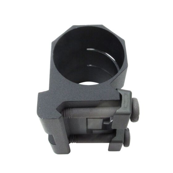 G&p metal flashlight mount (marine)