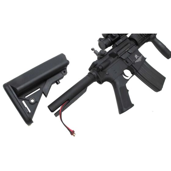 G&p m4 special operations electric gun (marine)