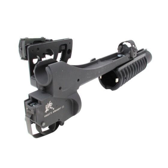 G&p grenade launcher m203 LT deluxe short for electric gun