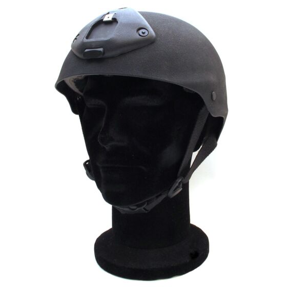 USMC helmet with nvg mount