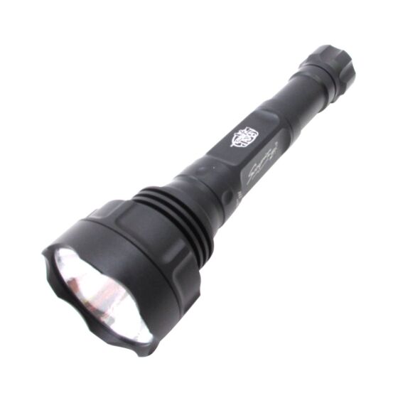 G&p r500 flashlight set