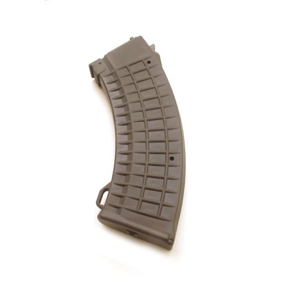 G&p 138rd illuminated magazine for ak od