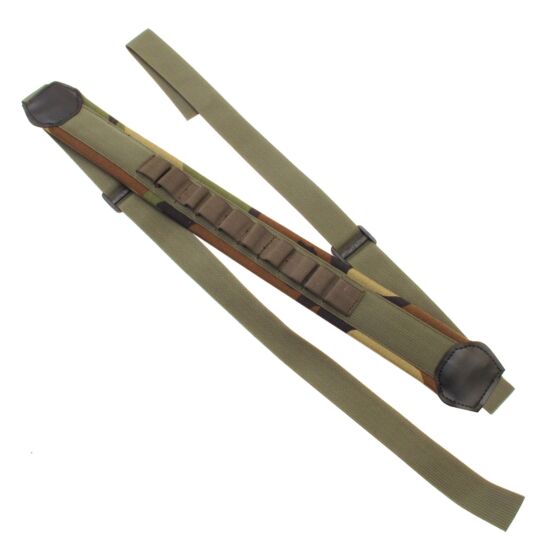 G&p shotgun sling camo