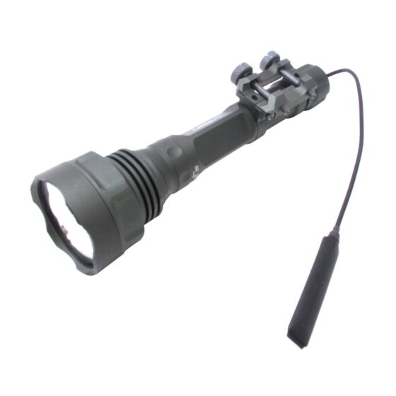 G&p C3 ras flashlight