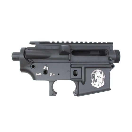 G&p widow maker metal body for m4 electric gun (type B)