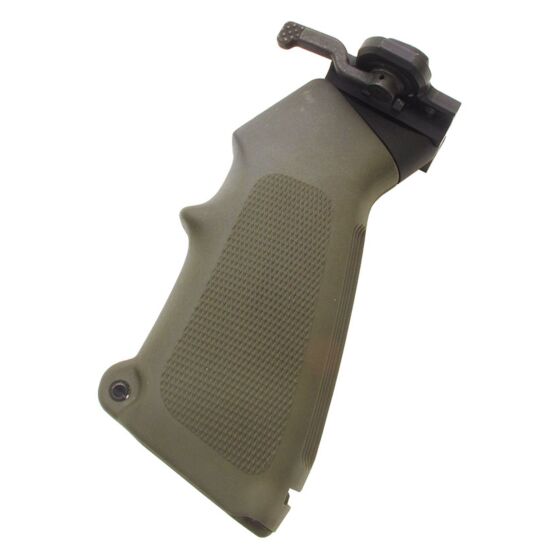 G&p qd grip large style for ras od