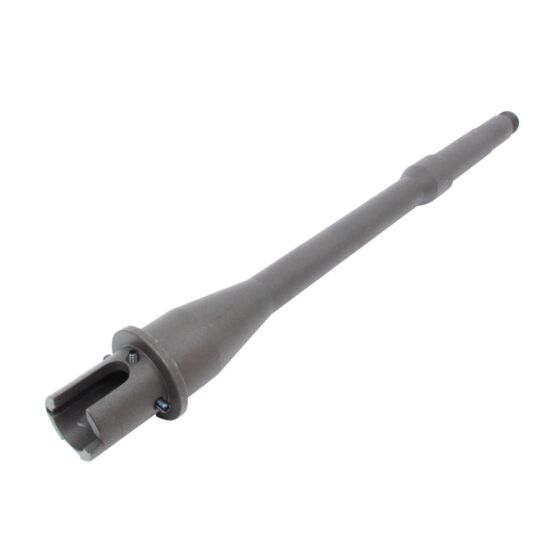 G&p 10.5 inches 733 outer barrel (steel) for electric gun