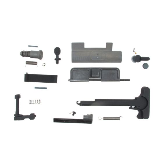 G&p metal body parts pack type B