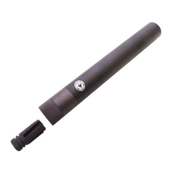 G&p ussocom QD silencer for g&p