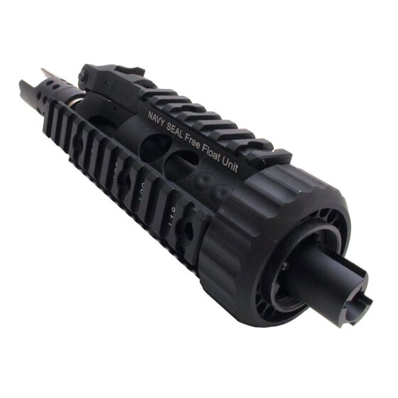 G&p beast front set for M4/M16 electric gun