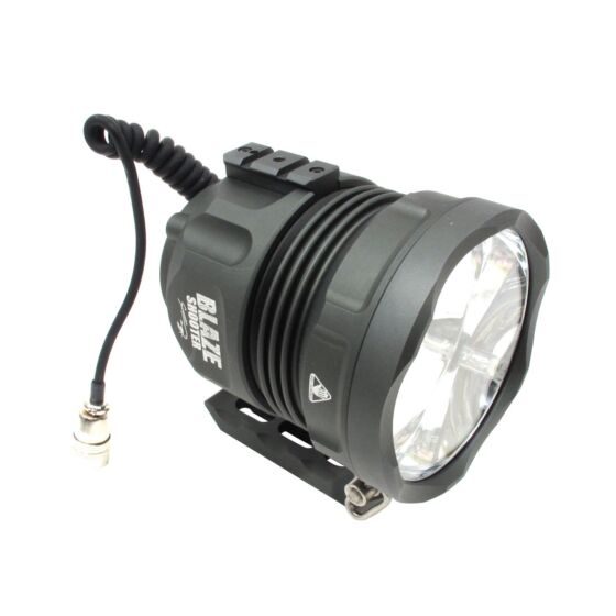 G&p HID 35 watt spotlight (VER. II)