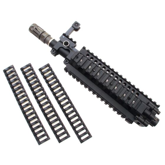 G&p sentry front set for M4/M16 electric gun