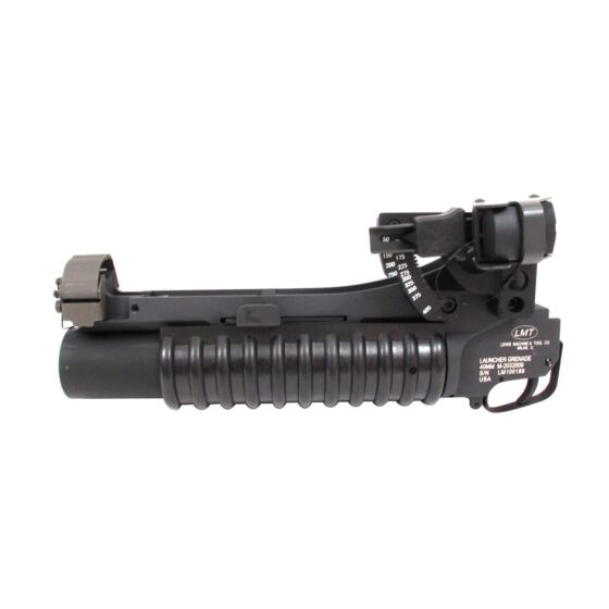 G&p m203 LT launcher deluxe short for g&p