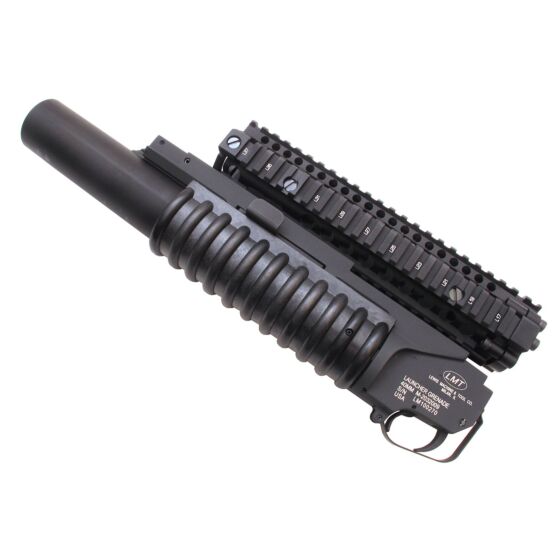 G&p ras front set with m203