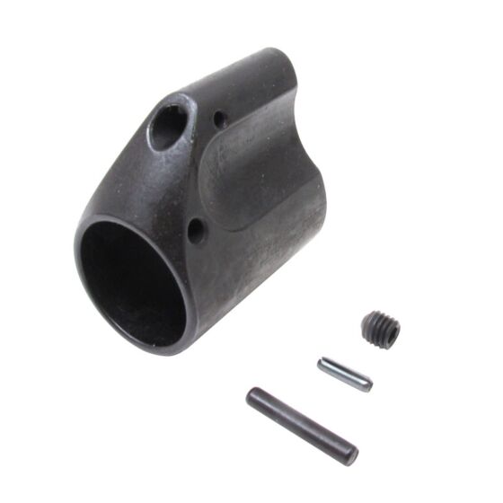 G&p MRP gas block for m16