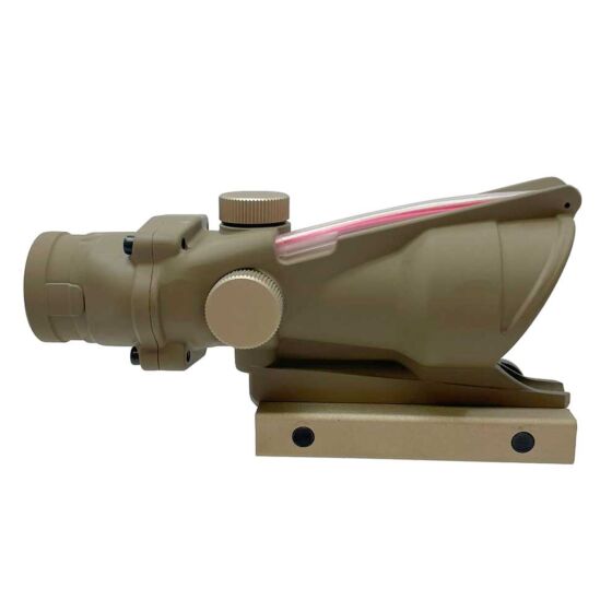 G&p acog ta31(a) 4x32 scope (tan)