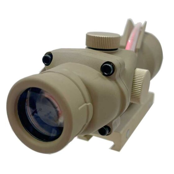 G&p acog ta31(a) 4x32 scope (tan)