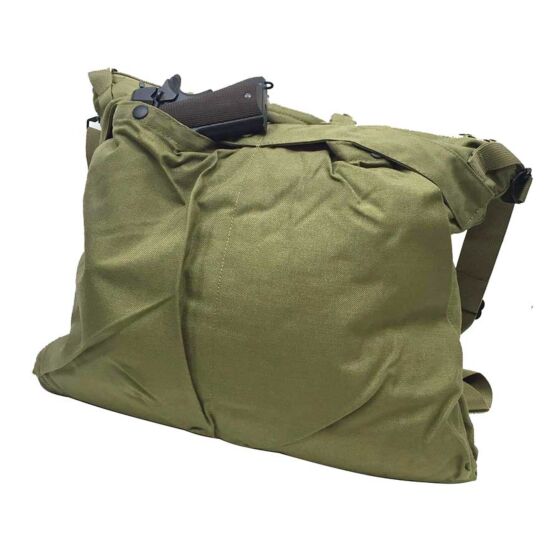 G&p borsa tattica helmet bag (coyote tan)