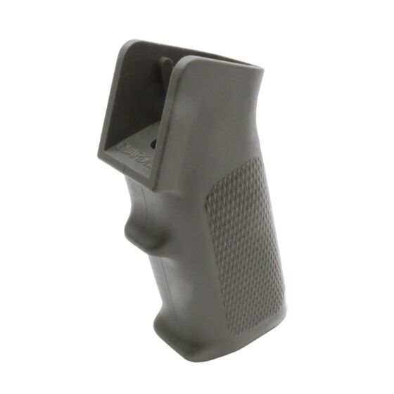 Guarder pistol grip for m16/m4 od