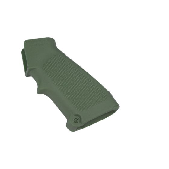 Guarder large ar pistol grip for m16 od