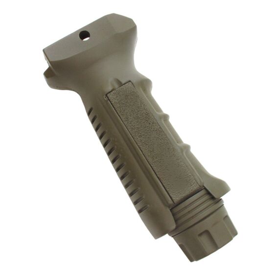 Guarder MOD II tactical grip od