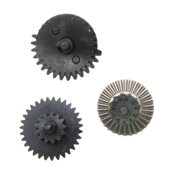 Sc balanced gear set for gearbox ver.7 (m14)