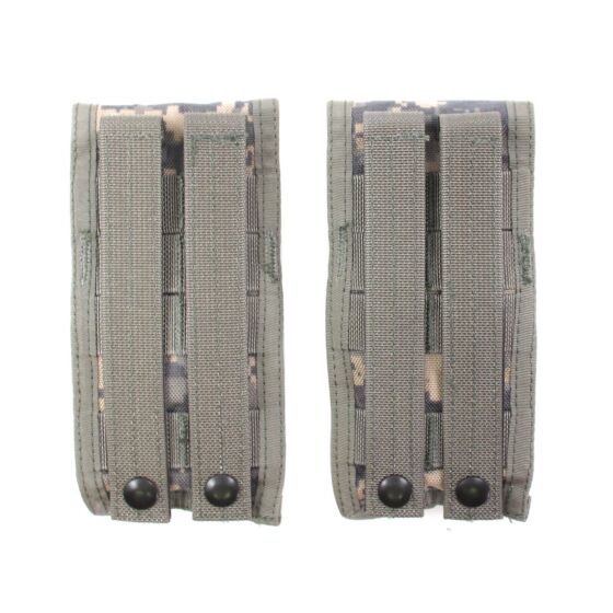 G-tech RAV m16 mag.pouch set acu