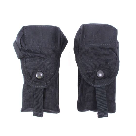 G-tech mod m16 mag.pouch set black