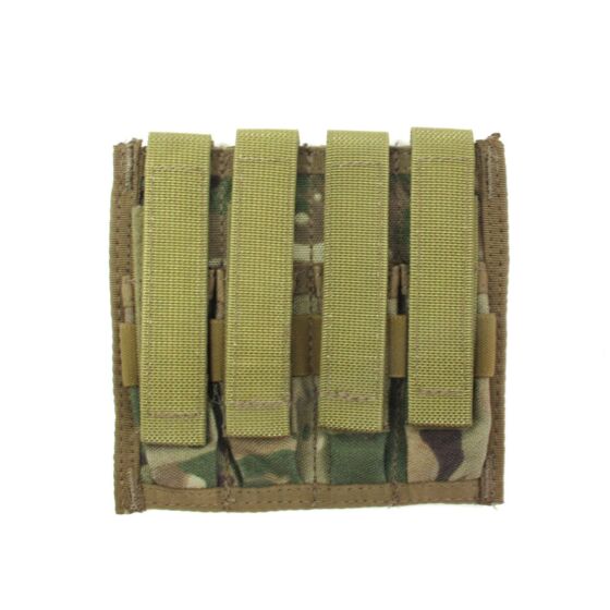 G-tech pistol magazine pouch multicam