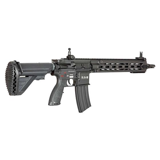 Specna Arms M4 H416 ONE Carbine GEISSELE electric rifle (black)