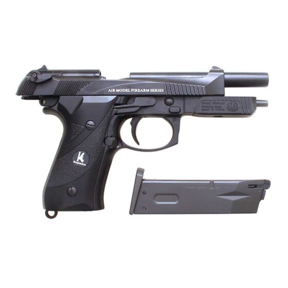 Hfc m92 (90two) gas pistol
