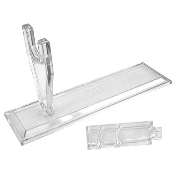 HFC Plexiglass pistol stand