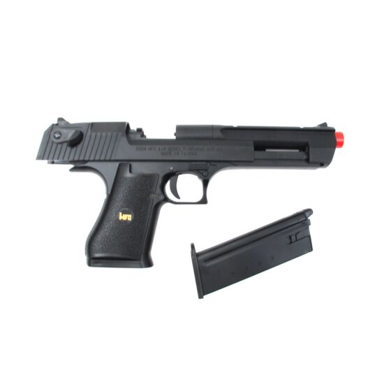 HFC magnum 50ae gas pistol