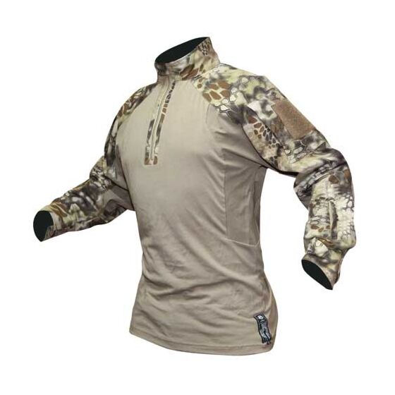 OPS IDA shirt gen.2 Highlander (long sleeve)