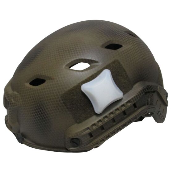 Wosport Tactical recon light (verde)