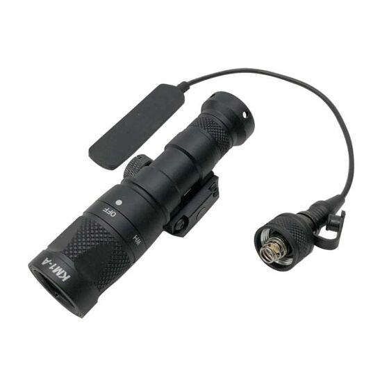 Sotac SF300V scout light (black)