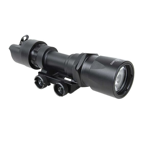 SOTAC torcia tattica SF951 led tactical light (nera)