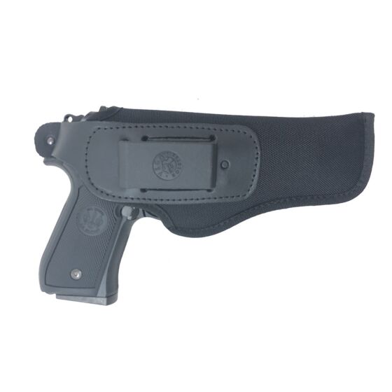 Vega holster inner clip holster (black)