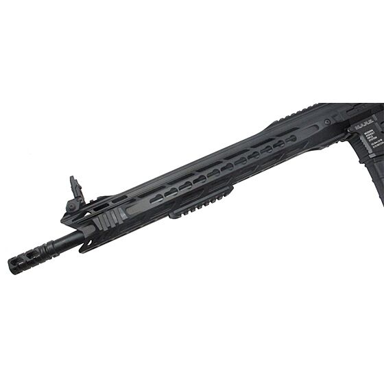 ICS CXP-MARS DMR electric rifle (black)