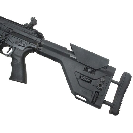 ICS CXP-MARS DMR electric rifle (black)