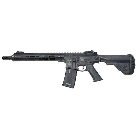 ICS CXP-MMR CARBINE electric rifle (black)