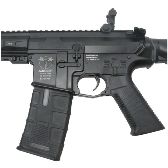 ICS CXP-MMR CARBINE electric rifle (black)