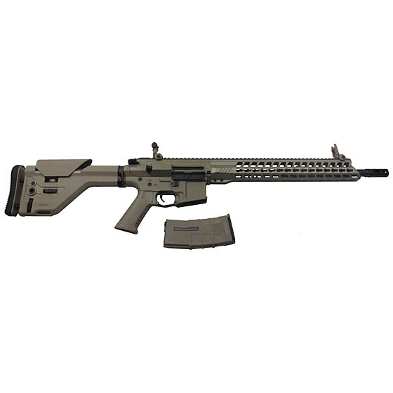 ICS CXP-YAK R SR electric rifle (tan)