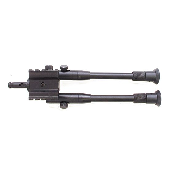 Well AW338 accuracy air sniper rifle with bipod tan (Marui clone)
