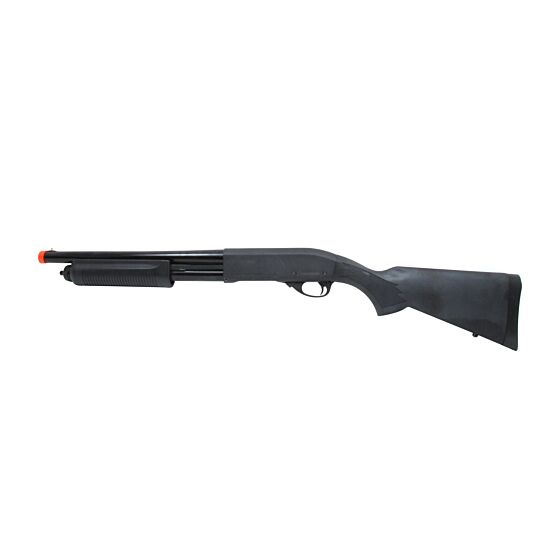 PPS fucile a pompa m870 real eject shotgun (gas)-airsoft pompa