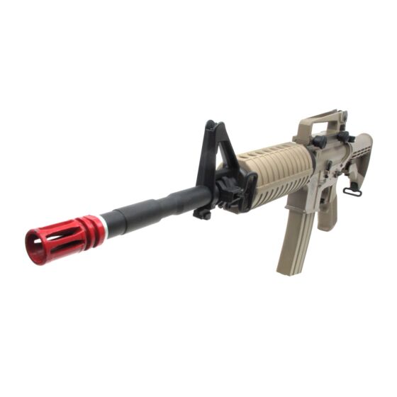 Aim m4 sportline special force electric gun (tan)
