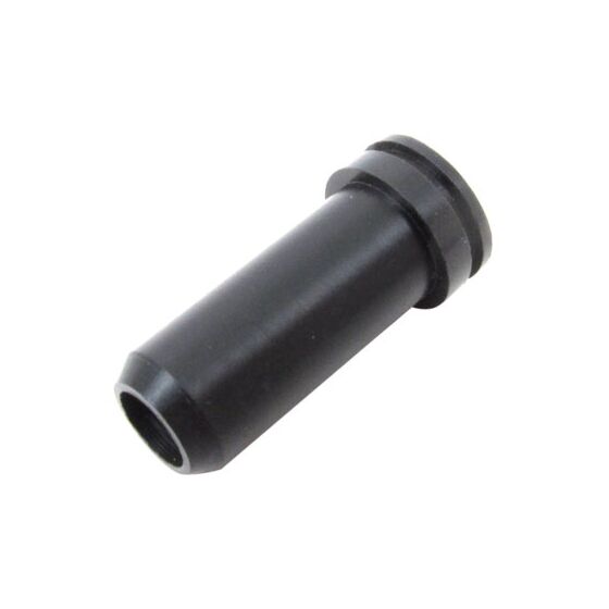 Element seal nozzle for p90