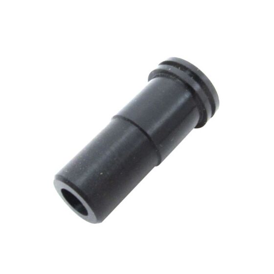 Element seal nozzle for mp5