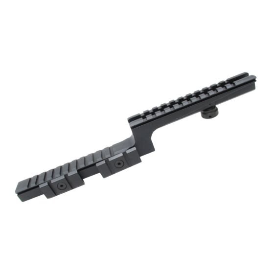 G&p z type mount base for m16 rifle