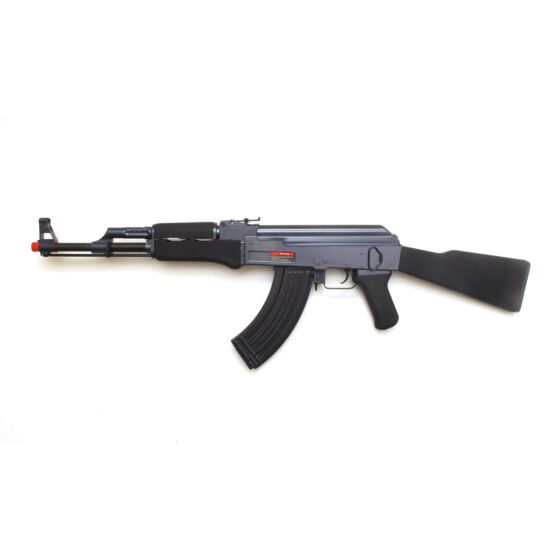 Golden Eagle ak47 electric gun (black)